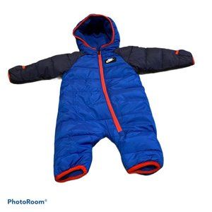 Nike 3 Month Baby Boy's Bunting